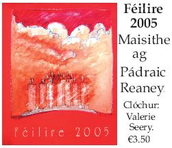 2004.52 Féilire 2005